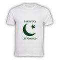 Pakistan Zindabad Kids T-Shirt. 
