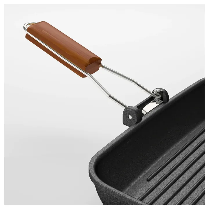 Techmanistan%20Non-Stick%20Square%20Grill%20Pan%20With%20Foldable%20Wooden%20Handle%20-%20Image%208