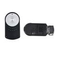 Infrared SLR Camera Remote Control for Canon EOS 5D Mark II/III EOS 7D/6D/70D. 
