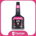 Flamingo Octane Booster 250ml - Improves Fuel Efficiency and Acceleration | Engineered in USA. 