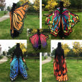 Poncho Warm Shawl Wrap Poncho. 