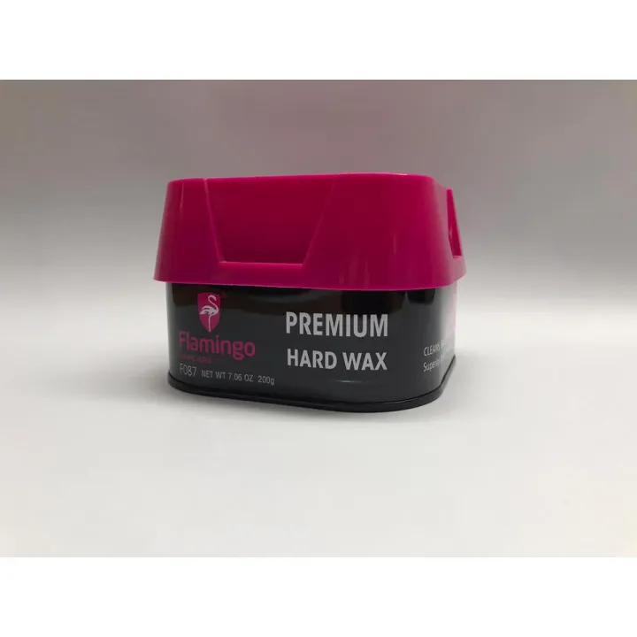 FLAMINGO%20PREMIUM%20HARD%20WAX/CAR%20POLISH%20200G%20-%20Image%203