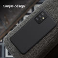 Nillkin for Samsung Galaxy A52 4G / A52 5G Case Super Frosted Shield PC Hard Back Cover. 