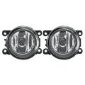 Car Front Bumper Fog Light Lamp for Suzuki SX4 Swift Grand Vitara Alto Jimny. 