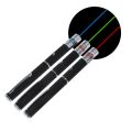 Military Hunting 650nm 5mw Red Laser Sight Pointer High Powerful Adjustable Focus Lazer Red Lasers Pen Burning Match. 