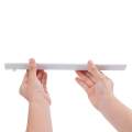 BlitzWolf BW-LT8 Motion Sensor LED Cabinet Light Removable Lithium Battery 3000K Color Temperature - 3000k (Warm White). 