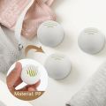 Shoe Fresheners Balls Gym Bags Deodorizer Balls Car Deodorizer Balls Eliminate in Cabinet Sneaker Freshener Balls. 