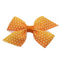 Anime Demon Slayer Tanjirou Nezuko Headwear Cosplay Cute Hair Small Bow Duckbill Clip Hair Accessories. 