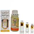 White Oud By Surrati Perfumes. 