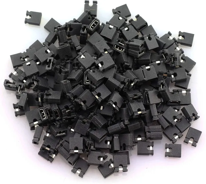5PCS%202.54mm%20Standard%20Pin%20Header%20Jumper%20Cap%20Short%20Connection%20Block%20Circuit%20Board%20Shunts%20Short%20Circuit%20Cap%20for%20Hard%20Drive%20CD%20DVD%20Motherboards%20DIY%20Accessories%20Black%20-%20Image%208