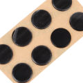 8pcs 0.6mm Mouse Feet Mouse Skates for Logitech G1MX300/M100/M235/M210/M180. 