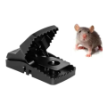 Rat trap. Best Plastic Mouse Killer Machine for Home Office Godown. 