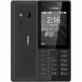 Nokia 216 Dual Sim PTA Approved  With Long Lasting Battery. 