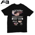 Gojo Satoru Design Graphic Tee For Men and Women. 