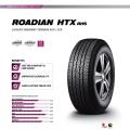 Nexen Tire - ROADIAN HTX RH5  (1 Tire price). 