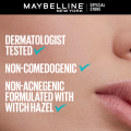 Maybelline New York Fit Me Matte + Poreless, Transfer-Proof, 24H Oil Control, Setting Spray 60 ML - Matte Finish. 