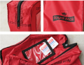 British Royal Mail Letter Bag. 
