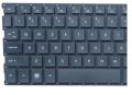 Laptop Notebook Keyboard   For  ProBook   4570S Series   P/N  516884-071  – Black. 