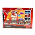 Cars Toy Racing Track Parking Garage - Toys Gallery. 
