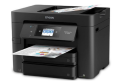 Epson WorkForce Pro EC-4030 Color Multifunction Printer – Print, Copy, Scan, Fax  With Return Warranty by Prime Office Products. 