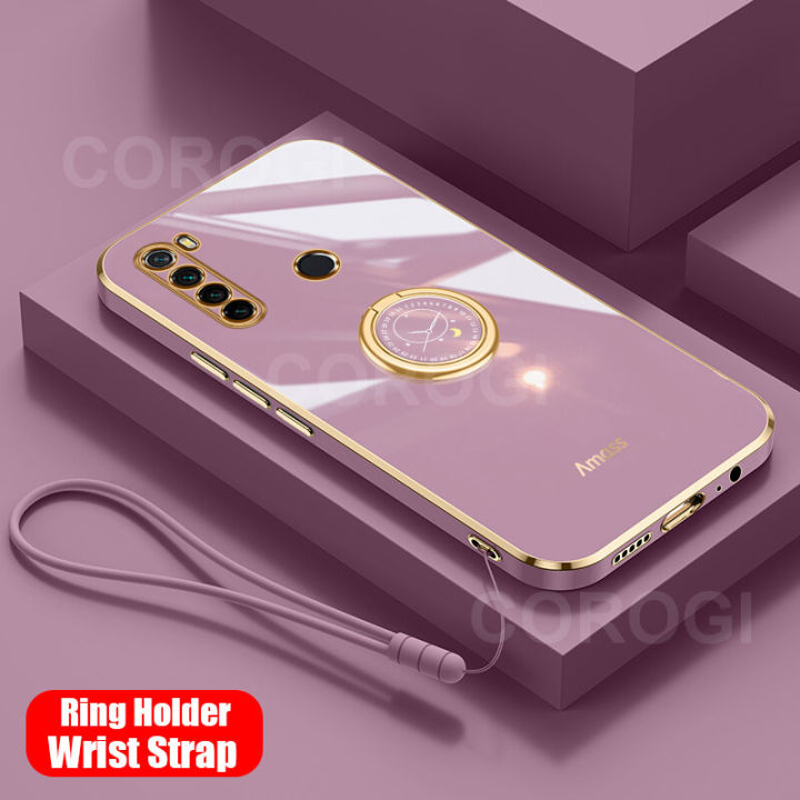 For%20Realme%206i%20Back%20Cover%20with%20Ring%20Holder%20Stand%20+%20Wrist%20Strap%20Shiny%20Plating%20Square%20Bumper%20Protective%20Case%20Soft%20Silicone%20Shockproof%20Mobile%20Phone%20Cases%20-%20Image%202