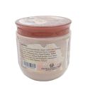 Christine Scrub Jar (Honey & Chocolate). 
