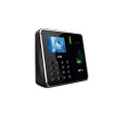 ZKTeco K50 Time Attendance Machine & Access Control Machine, Battery Backup (Biometric Attendance Machine, Biometric Fingerprint Attendance, Attendance Machine Card, Biometric Attendance, Thumb Attendance Machine, Card Attendance Machine. 