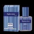 Premium Splendor Mini Perfumes Set for Men & Women – 15ml | Long Lasting Pocket Fragrance | 4 Variants: Sport, Noir, Pink & Ocean. 