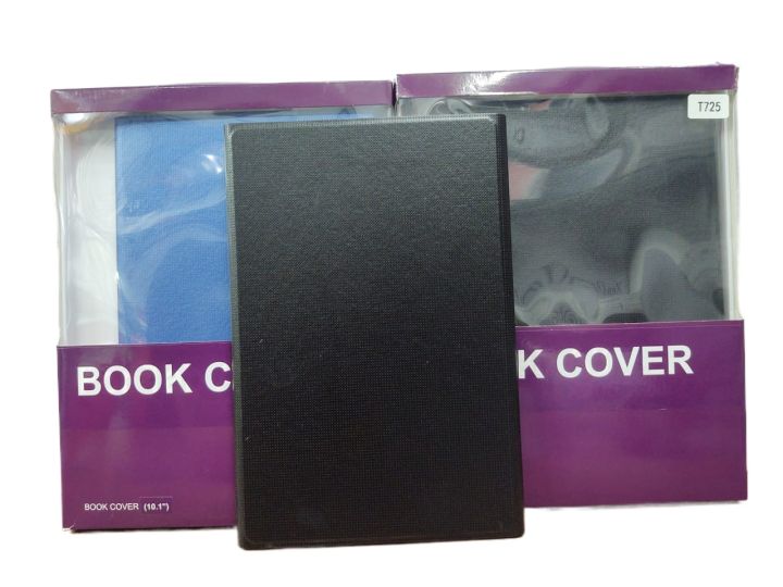 Samsung Galaxy Tab S5e  (SM-T720/725) FOLIO BOOK COVER 10.5 INCH