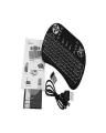 Mini Keyboard Wireless Keyboard for Smart TV Android BOX. 