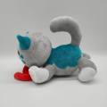 New New Poppy Playtime Candy Cat Pluh Toy oft Huggy Wuggy tuffed Pluh Toy Game Character Pluh Toy Gift for Kid. 