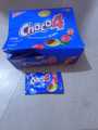 Choco4 Crunchy Chocolate Beans (24Pcs) Choco 4 Bunty. 
