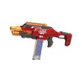 Blaze Storm Automatic Rapid Soft NerfDart Toy - 3 ft. 