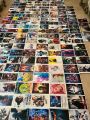 All Dragon Ball Z Anime movie asthetic a4 size vinyl sticker poster. 