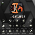 Smart Watch M200 Ultra 7 in 1. 