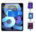 iPad Air 4 / iPad Air 5 screen protector For iPad Air 4th / 5th 6th (10.9 inch) screen protector Glass iPad Air 4 Air 5 For iPad Pro 11 inch All Models (2022, 2021, 2020, 2018) Tempered Glass. 