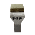 Suzuki GS150 Brake Shoe OEM Ouality. 