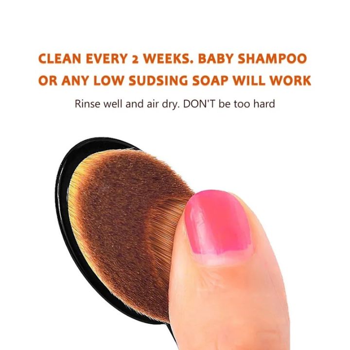 Miss%20Rose%20Premium%20Oval%20Shape%20Soft%20Makeup%20Brush%20For%20Foundation,%20Powder,%20Blush,%20Eyeshadow%20Applicator%20-%20Image%204