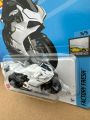 Hot Wheels Ducati 1199 Panigale. 