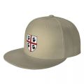 Fashion Unisex Sardinia Flag Four Moors Baseball Cap Italy Sardegna Coat Of Arms Adjustable Hip Hop Dad Hat Women Men Sports. 
