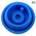5 Gallon Reusable Replacement Water Bottle Silicone Safety Cover Tops Bucket Sunlight Super Store. 