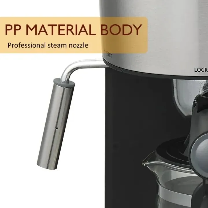 LEXICAL%20LEM-0601%20Small%20Italian%20Coffee%20Maker%20Espresso%20Machine%20%203.5%20Bar%204%20Cups%20Espresso%20Machine%20Cappuccino%20Latte%20Coffee%20Machine%20With%20Steam%20Milk%20Frother%20And%20Pot,%20Home%20Office%20Coffee%20Machine%20Removable%20Drip%20Tray%20Barista%20Style%20Coffee%20Machine%20800W%20Little%20Surprise%20-%20Image%207