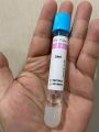 PRP Tube Acd+gel 10 ml  1 Pcs (Blue Cap). 