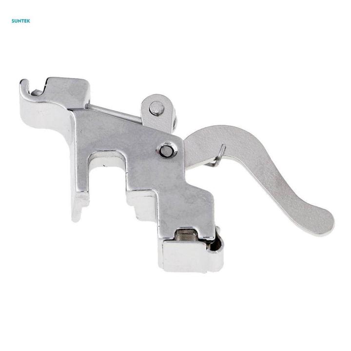 5xLow Shank Presser Foot Holder Adapter Domestic Sewing Machines