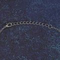 2X Fashion One Direction Paper Airplane Necklace (Silver Color). 
