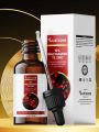 Niacinamide 10% + Zinc 1% Serum for Acne, Pores, and Hyperpigmentation. 