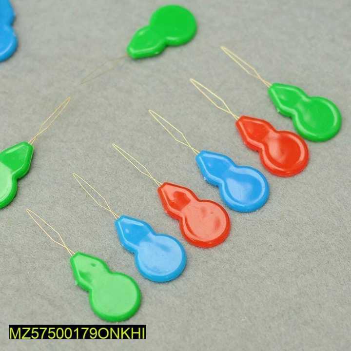 Automatic Needle Threader 6 Pcs