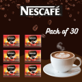 Coffee Sachet 2gm Classic Orignal and Imported Quality (PACK OF 30). 