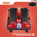 Leg Massagerr Beautician High Quality Foot And Calf Massager Pain Relief Massager, foot massager, body Massager. 