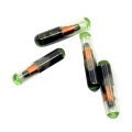 4Pcs ID48 ID 48 Remote Key Glass Transponder Chip Crypto Unlocked Copy Chip for Car Seat. 